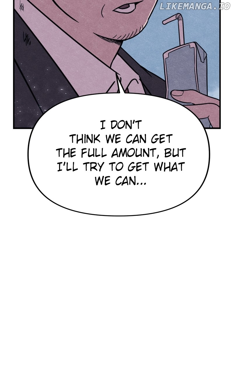 Zombie X Slasher Chapter 46 - page 33