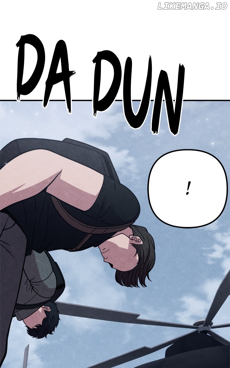 Zombie X Slasher Chapter 46 - page 34
