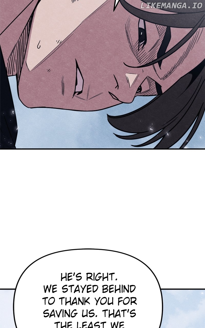 Zombie X Slasher Chapter 46 - page 36