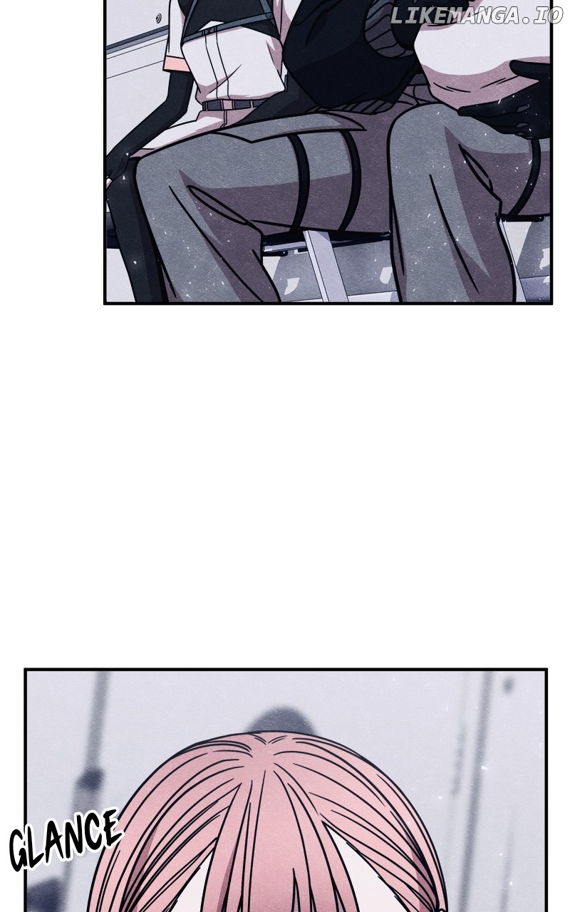 Zombie X Slasher Chapter 46 - page 4