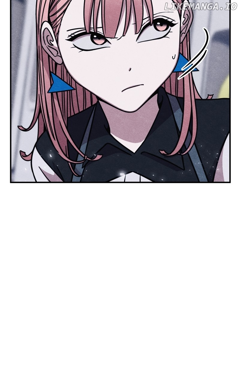 Zombie X Slasher Chapter 46 - page 5