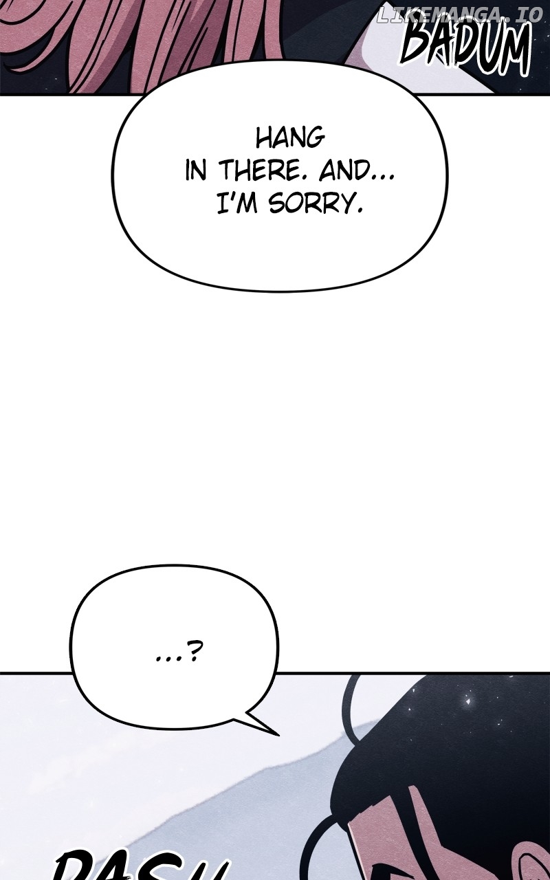Zombie X Slasher Chapter 46 - page 55