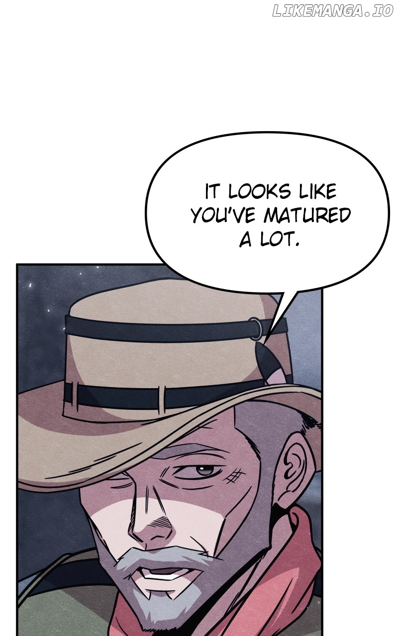 Zombie X Slasher Chapter 46 - page 57