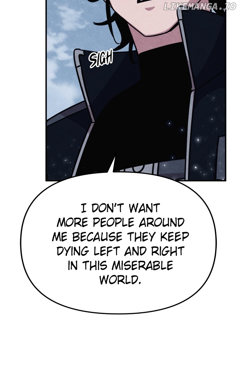 Zombie X Slasher Chapter 46 - page 59