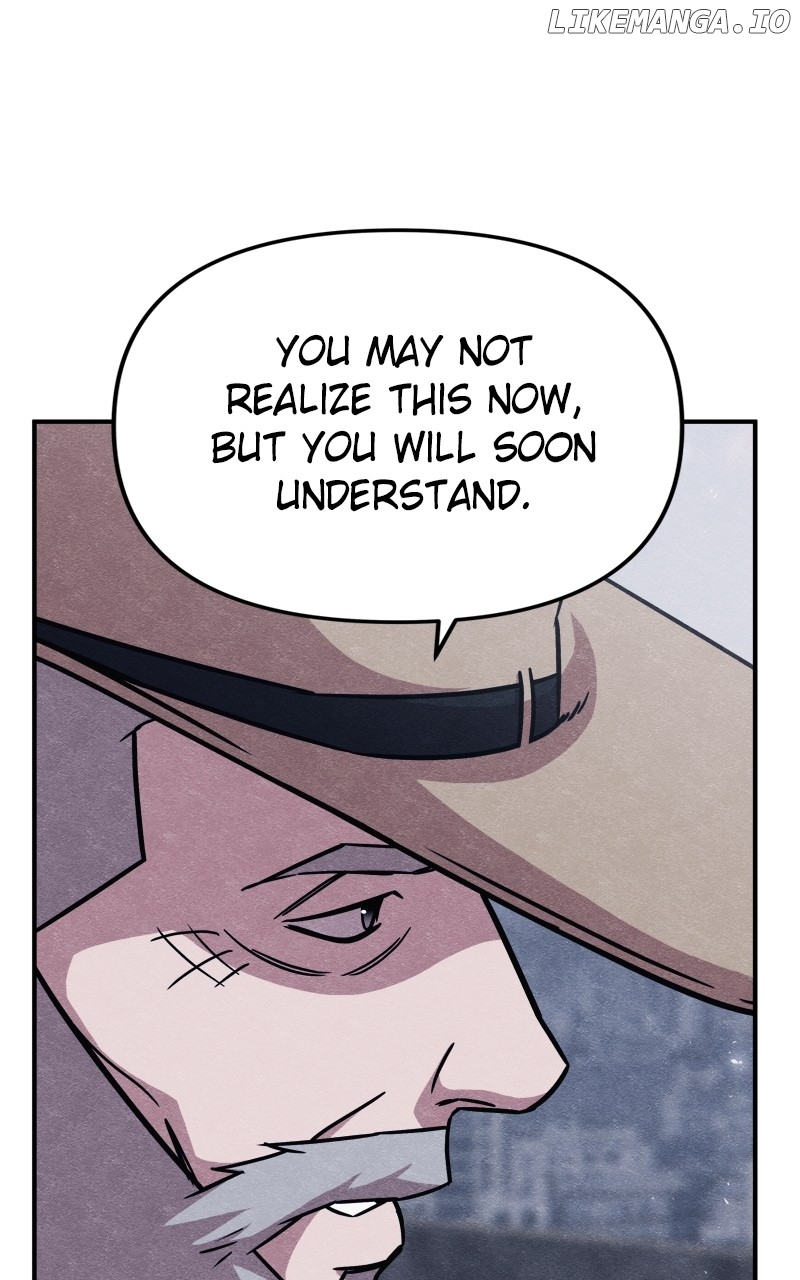Zombie X Slasher Chapter 46 - page 60