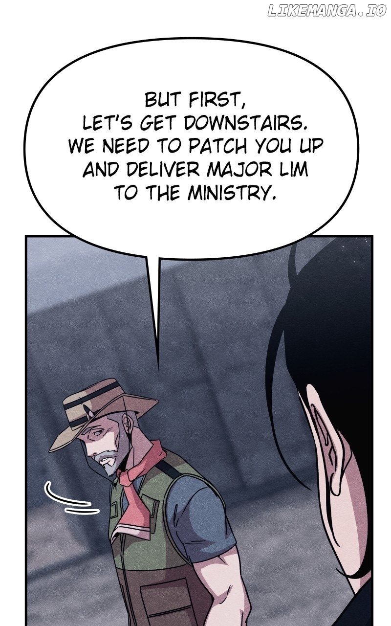 Zombie X Slasher Chapter 46 - page 62