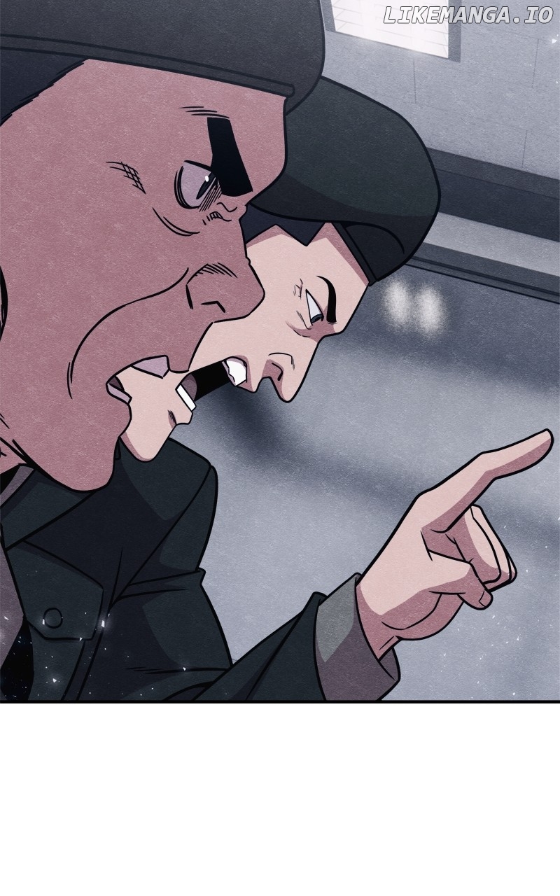 Zombie X Slasher Chapter 46 - page 68