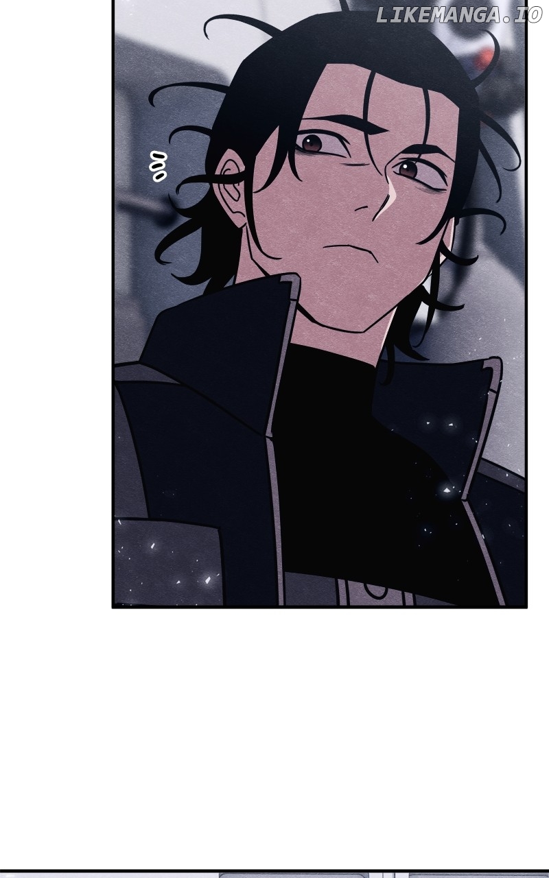 Zombie X Slasher Chapter 46 - page 7