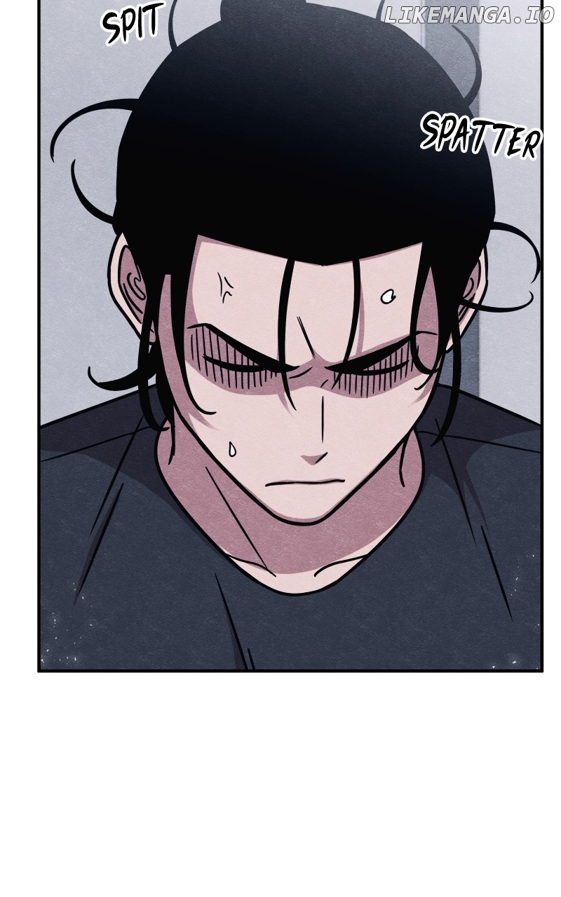 Zombie X Slasher Chapter 46 - page 70