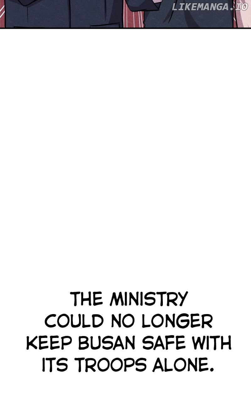 Zombie X Slasher Chapter 46 - page 74