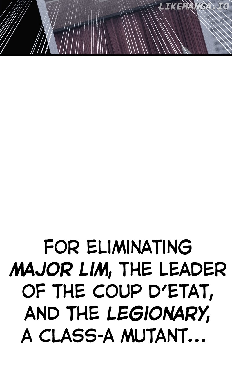 Zombie X Slasher Chapter 46 - page 82