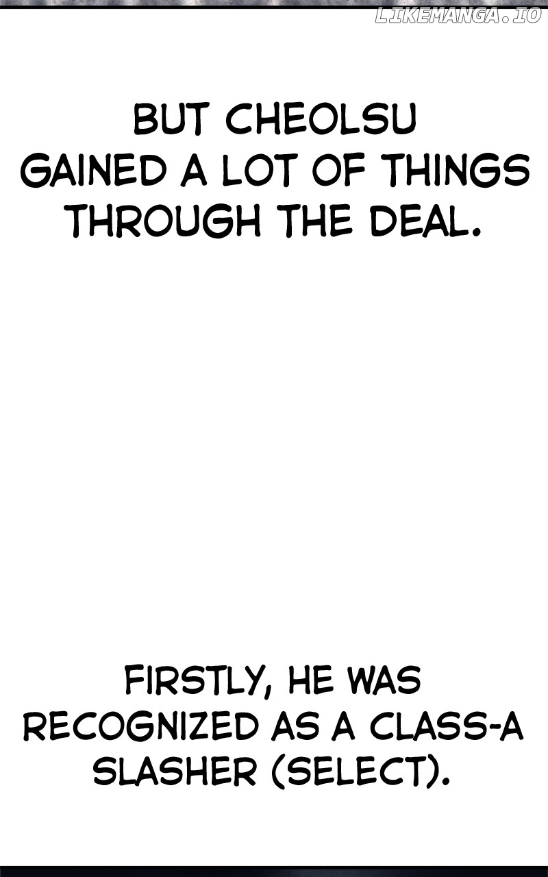 Zombie X Slasher Chapter 46 - page 88