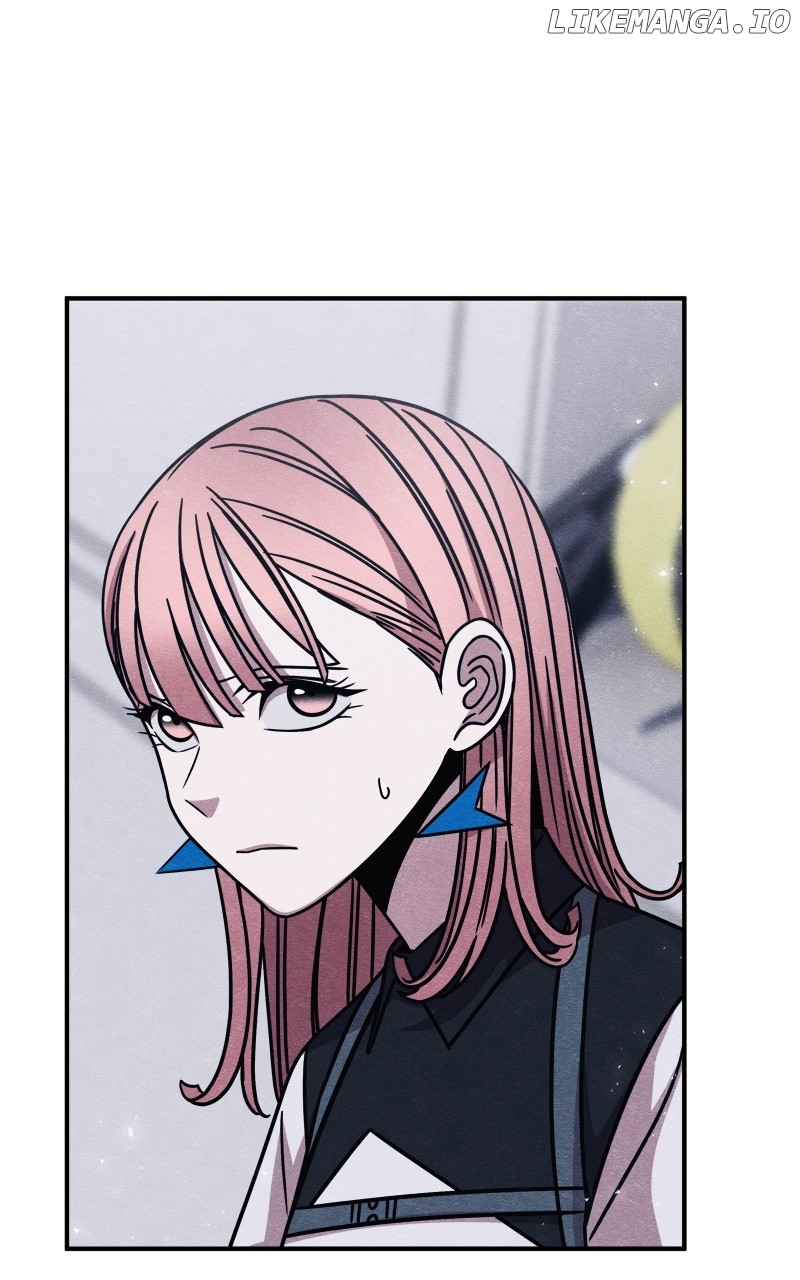 Zombie X Slasher Chapter 46 - page 9