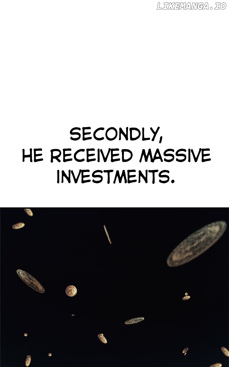 Zombie X Slasher Chapter 46 - page 92