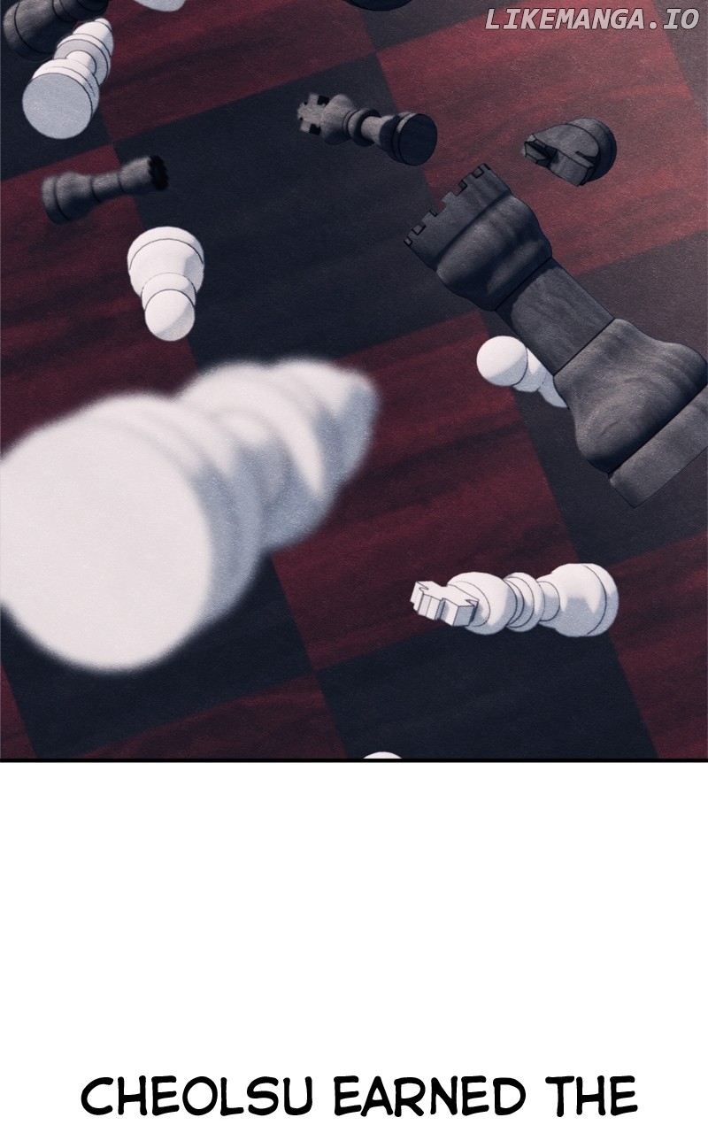Zombie X Slasher Chapter 46 - page 99