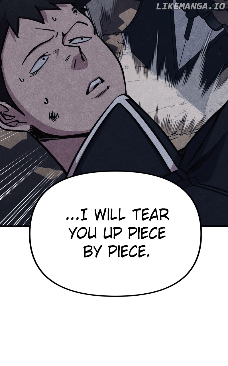 Zombie X Slasher Chapter 53 - page 100