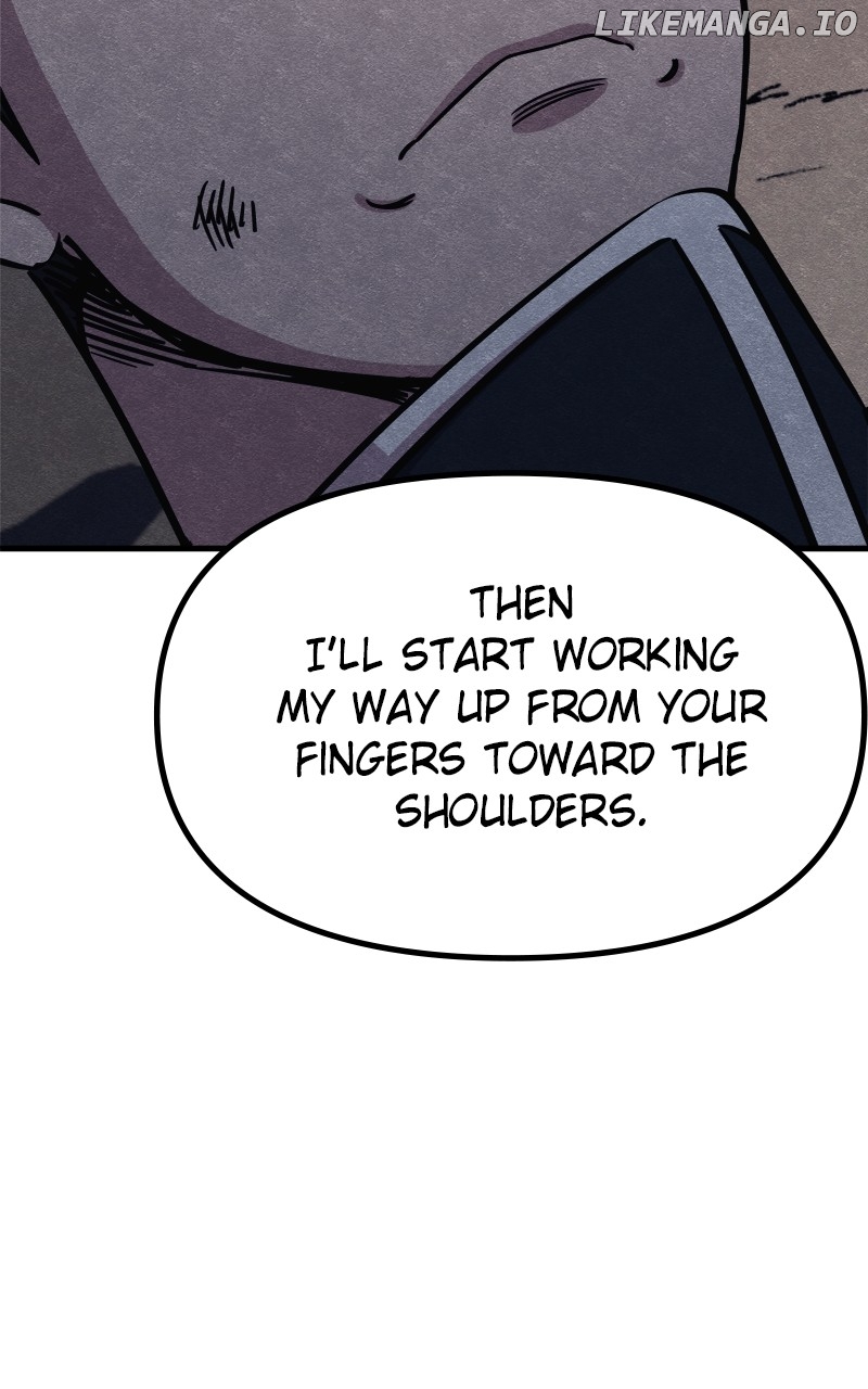 Zombie X Slasher Chapter 53 - page 102