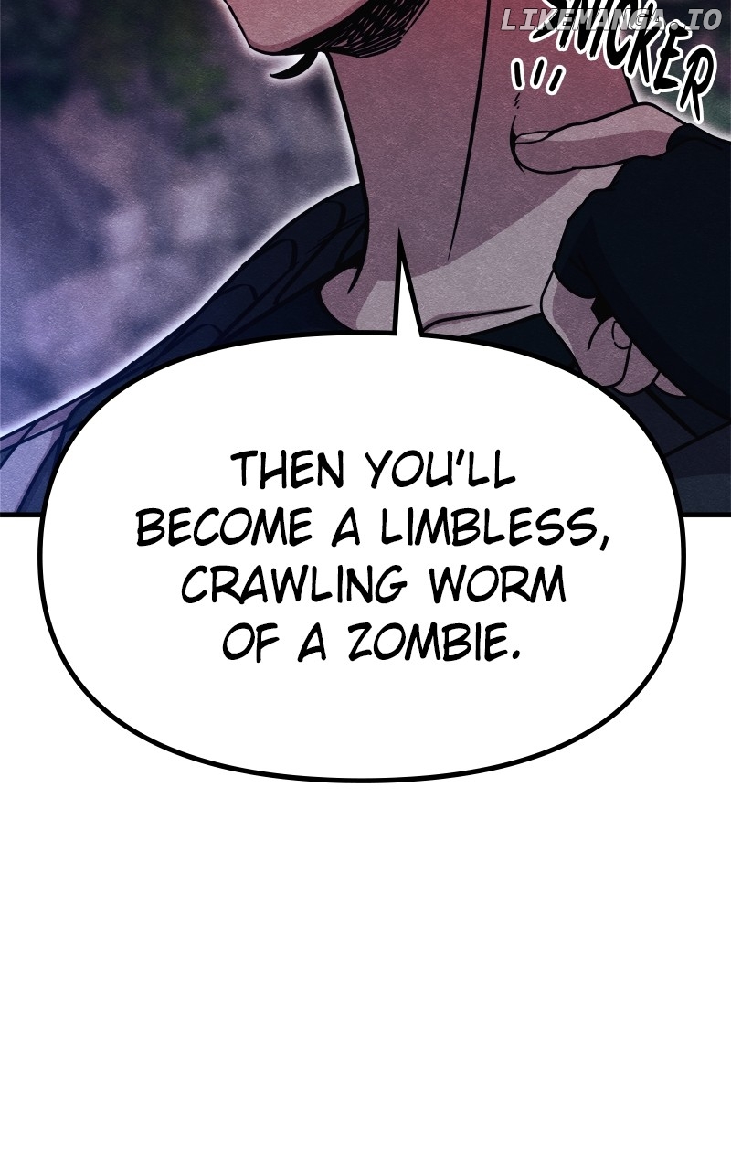 Zombie X Slasher Chapter 53 - page 104