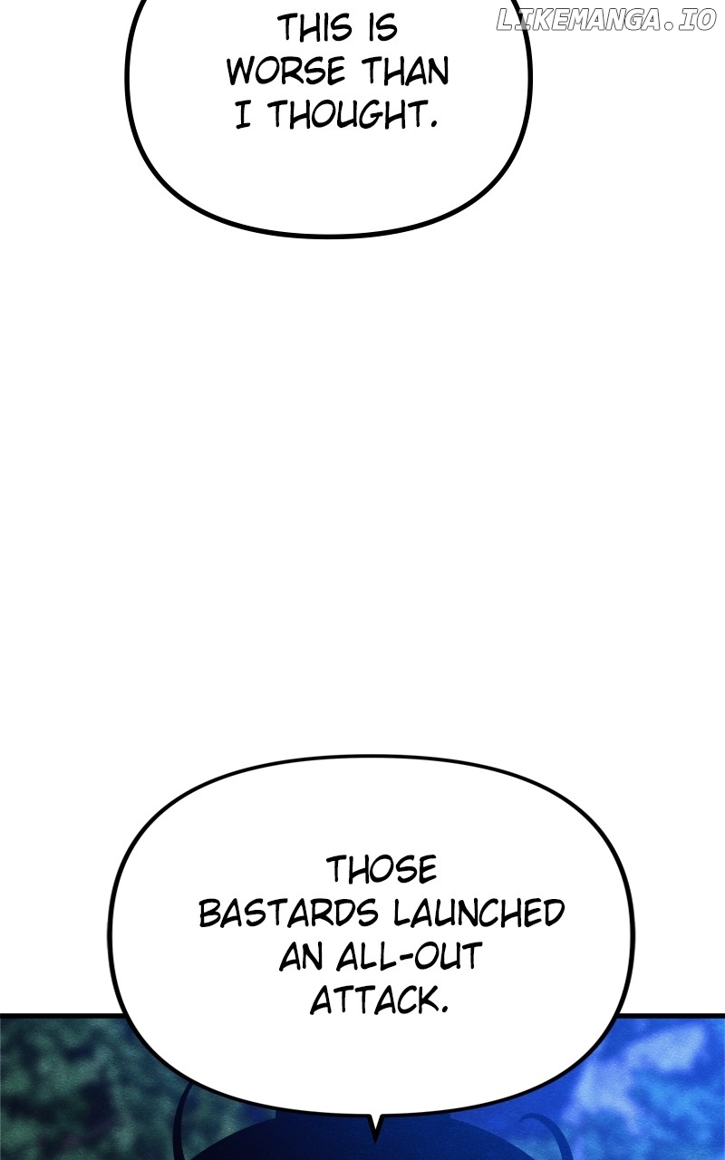 Zombie X Slasher Chapter 53 - page 110