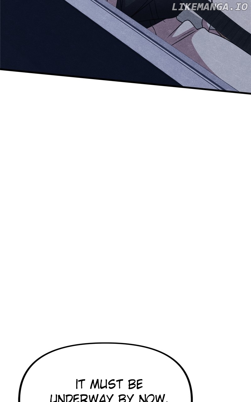 Zombie X Slasher Chapter 53 - page 115