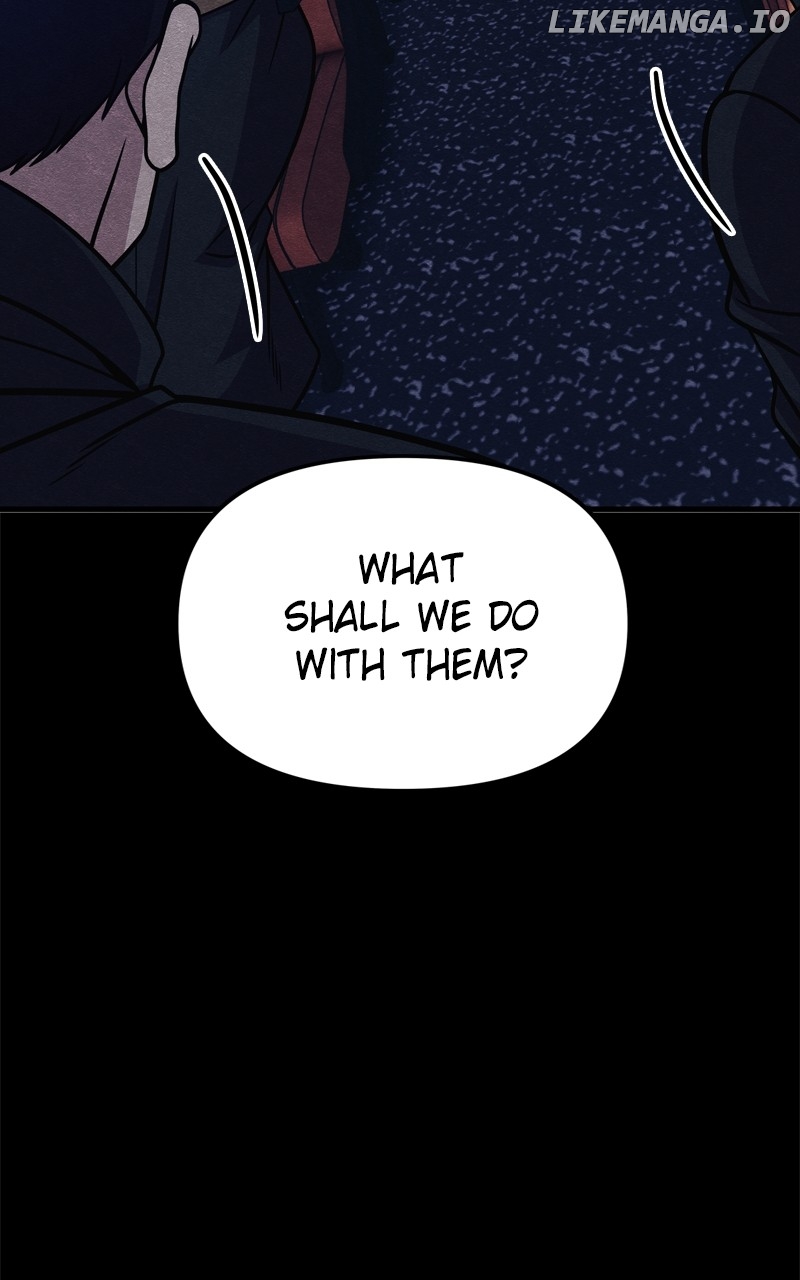 Zombie X Slasher Chapter 53 - page 12