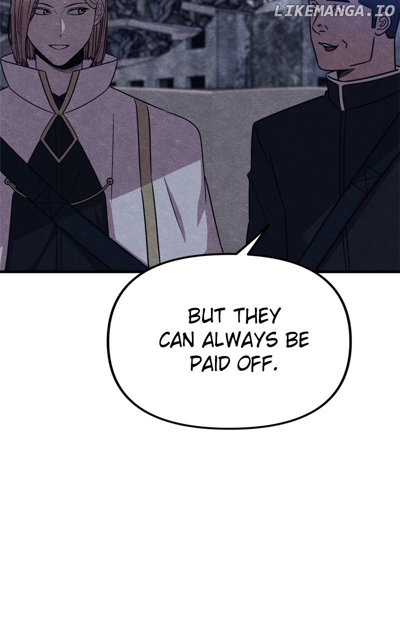 Zombie X Slasher Chapter 53 - page 121