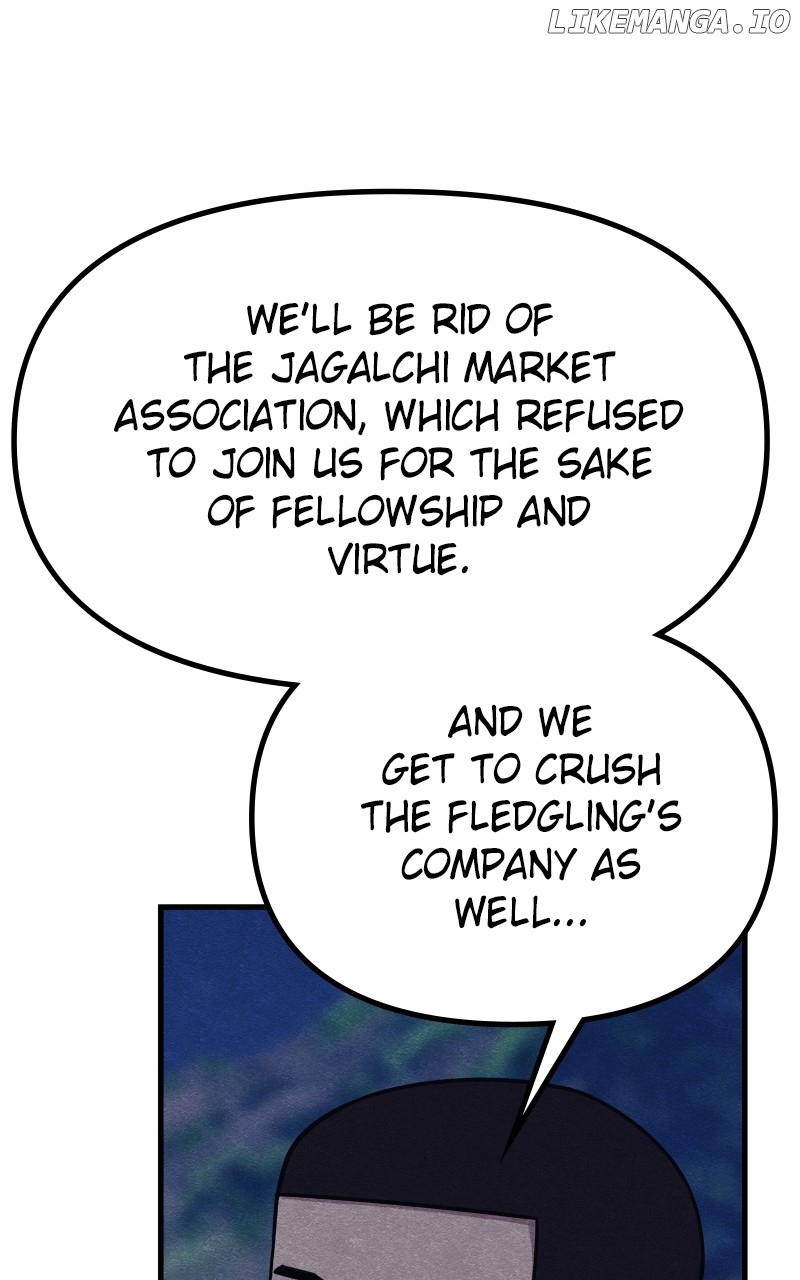 Zombie X Slasher Chapter 53 - page 122
