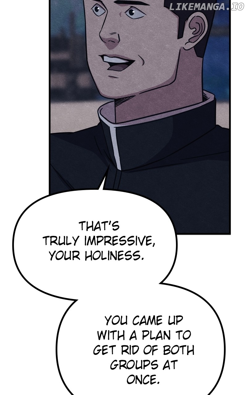 Zombie X Slasher Chapter 53 - page 123