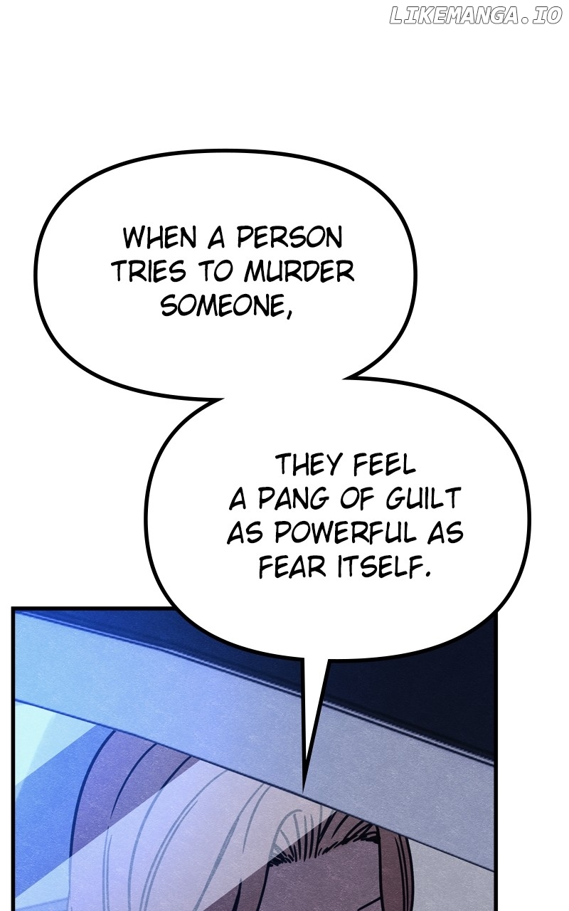 Zombie X Slasher Chapter 53 - page 130