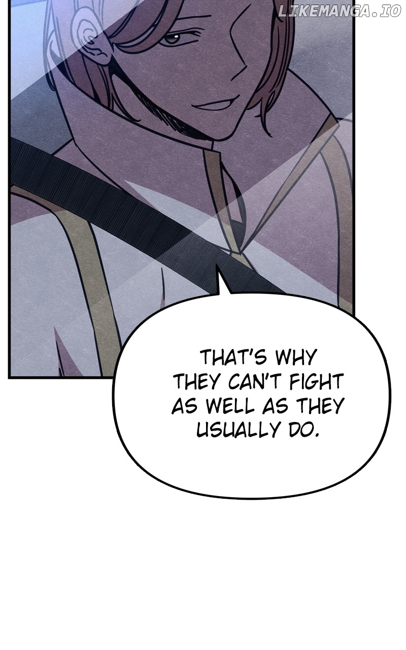 Zombie X Slasher Chapter 53 - page 131
