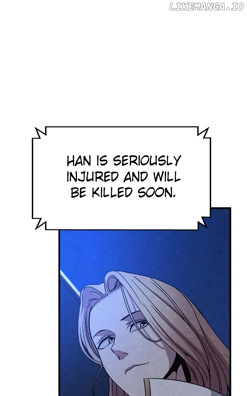 Zombie X Slasher Chapter 53 - page 135