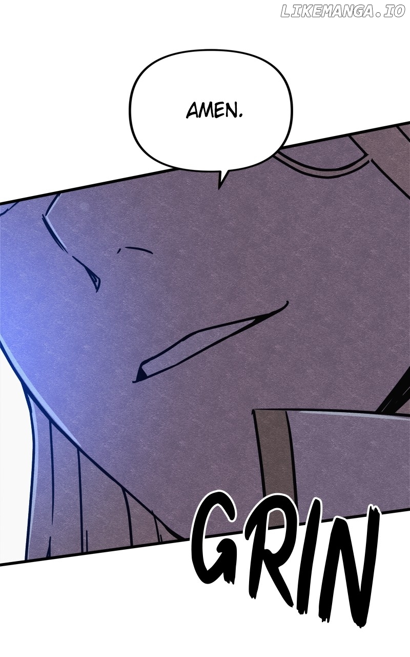 Zombie X Slasher Chapter 53 - page 137