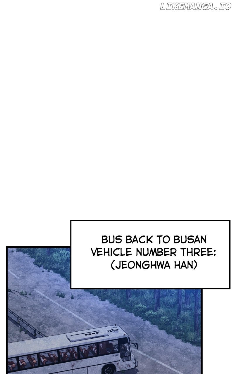 Zombie X Slasher Chapter 53 - page 138