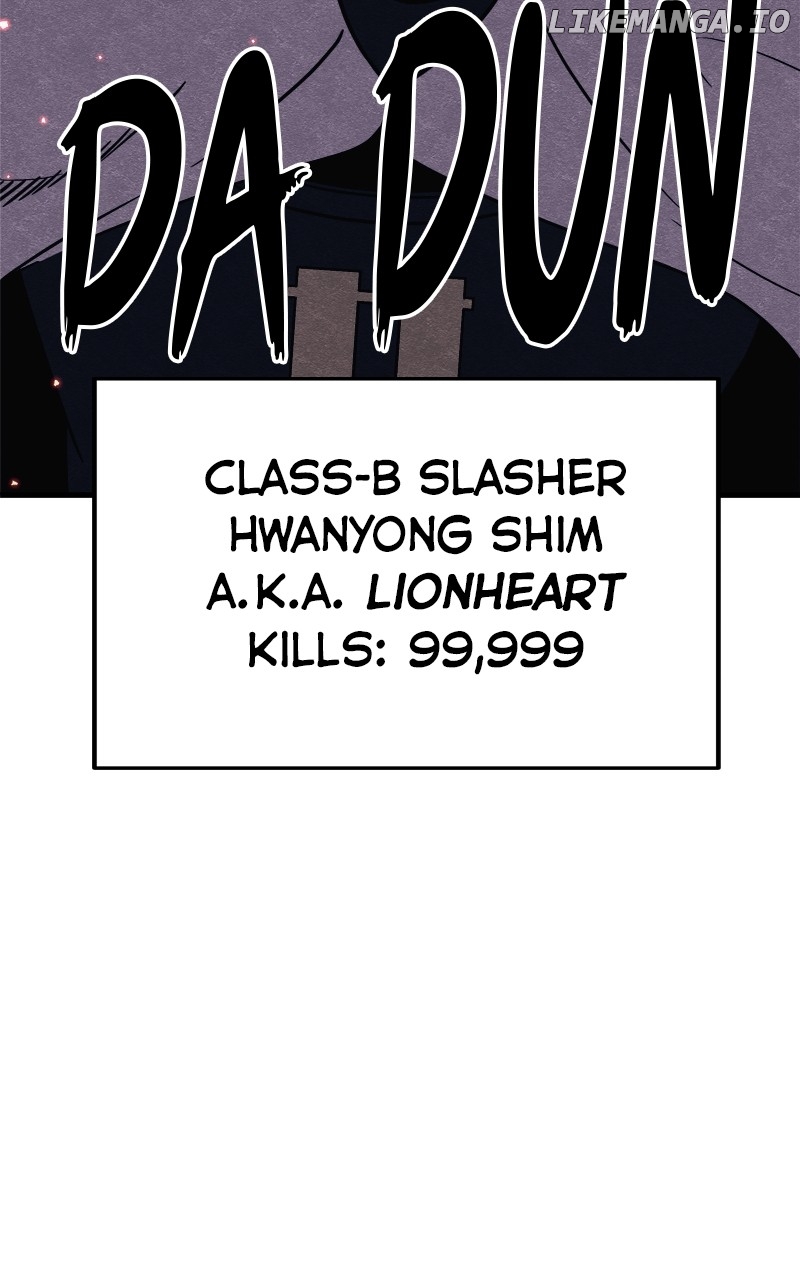 Zombie X Slasher Chapter 53 - page 142