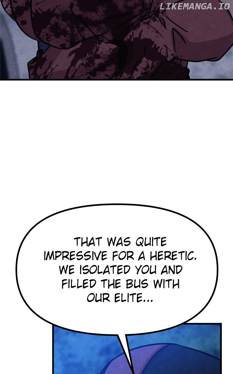 Zombie X Slasher Chapter 53 - page 144