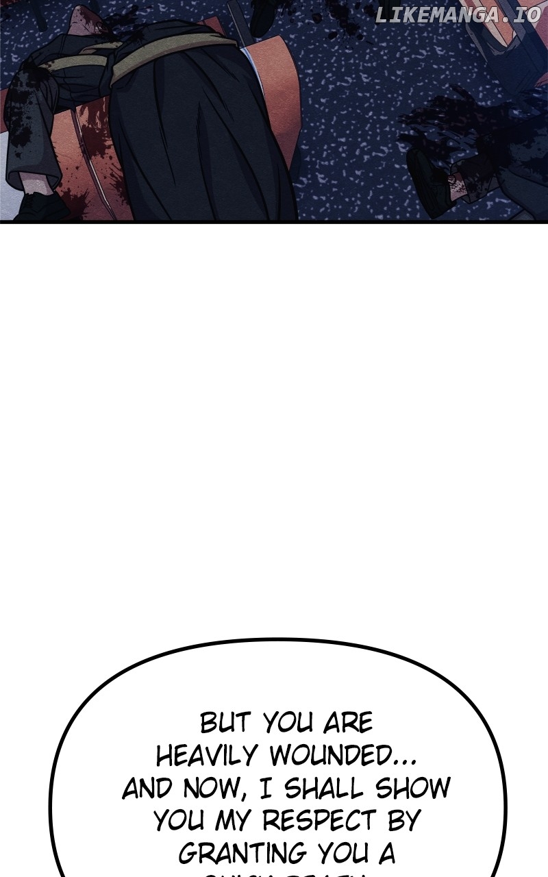 Zombie X Slasher Chapter 53 - page 147