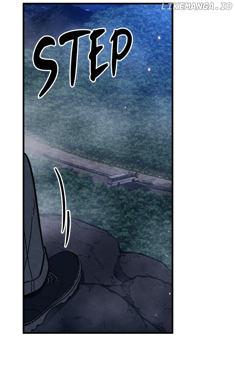 Zombie X Slasher Chapter 53 - page 150