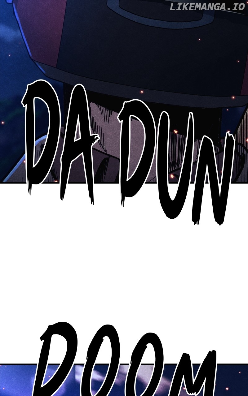 Zombie X Slasher Chapter 53 - page 152