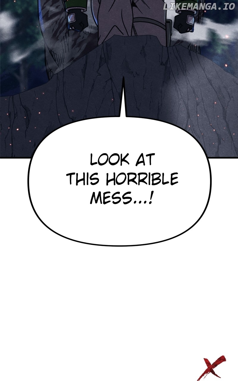 Zombie X Slasher Chapter 53 - page 154