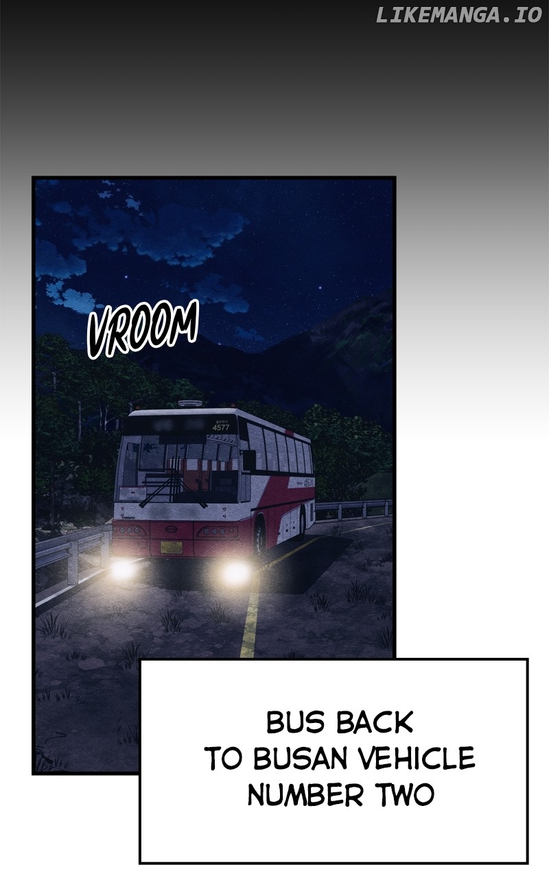 Zombie X Slasher Chapter 53 - page 16