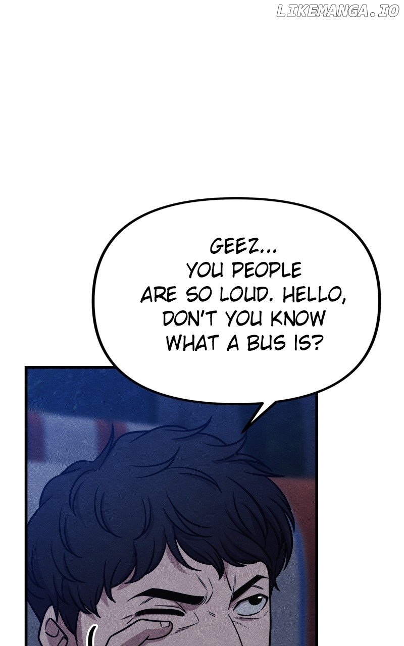 Zombie X Slasher Chapter 53 - page 18