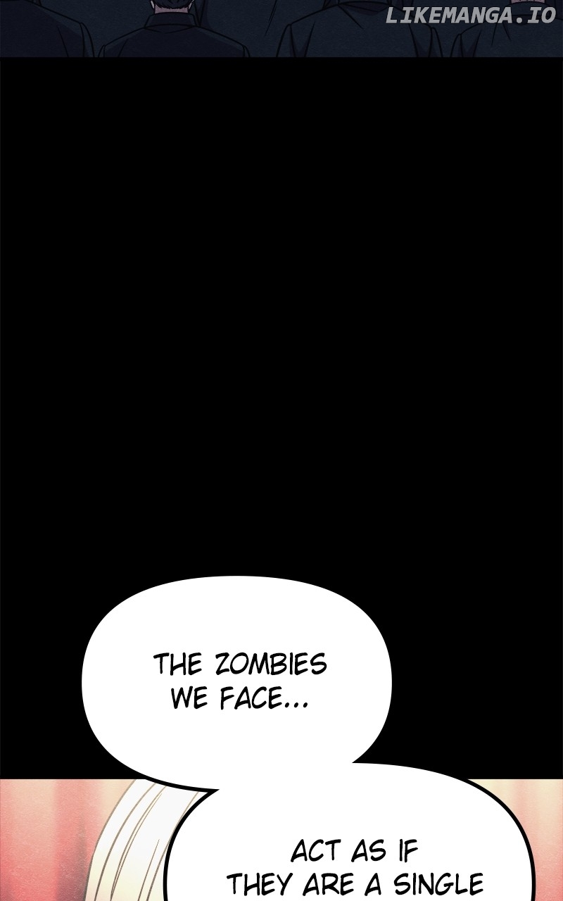 Zombie X Slasher Chapter 53 - page 2