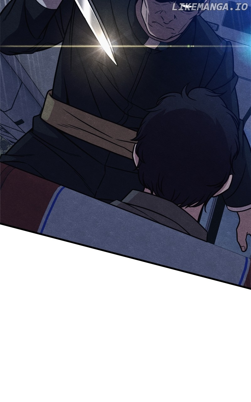 Zombie X Slasher Chapter 53 - page 20