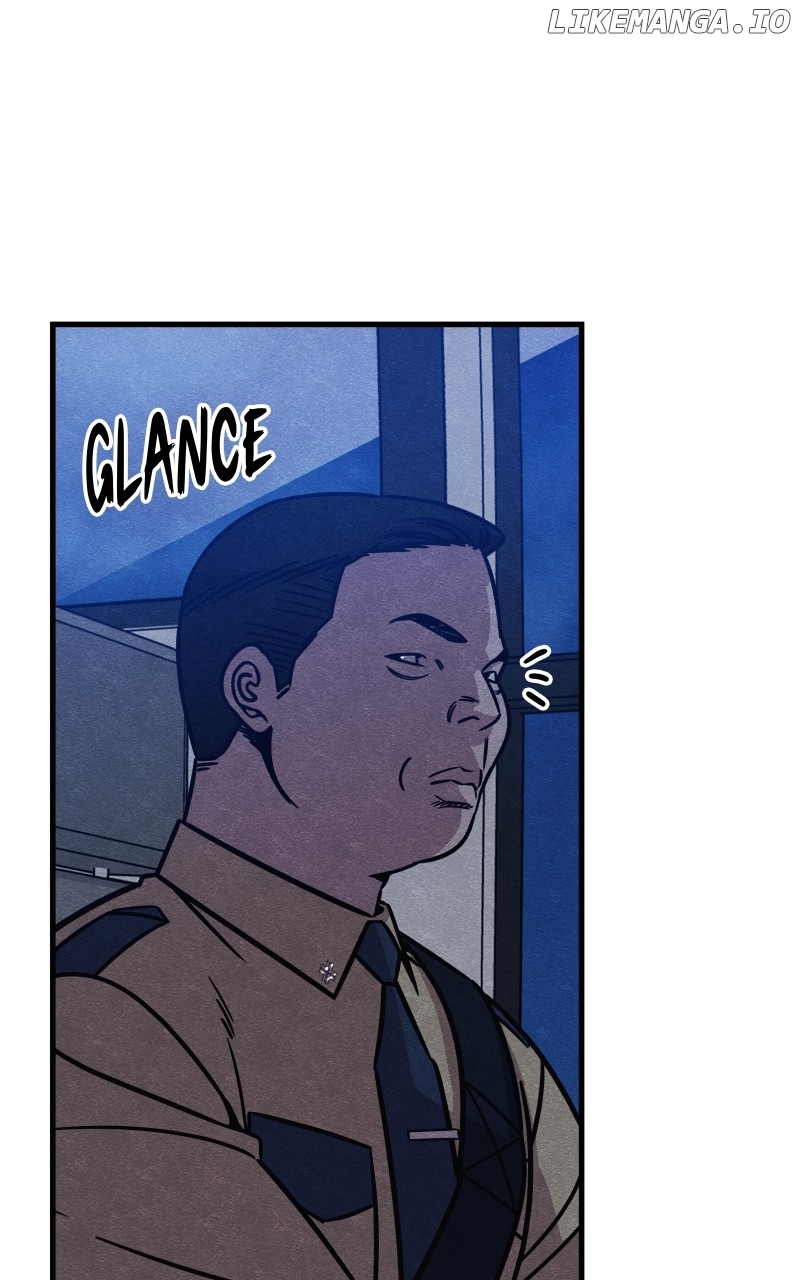 Zombie X Slasher Chapter 53 - page 24