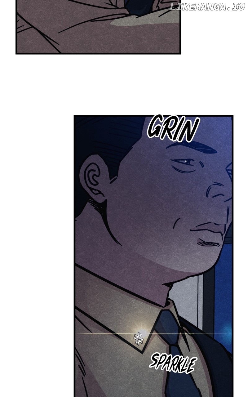 Zombie X Slasher Chapter 53 - page 25