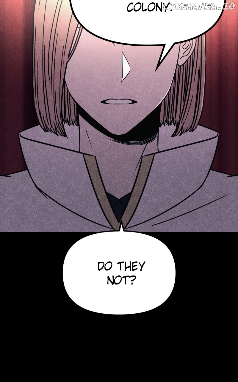 Zombie X Slasher Chapter 53 - page 3