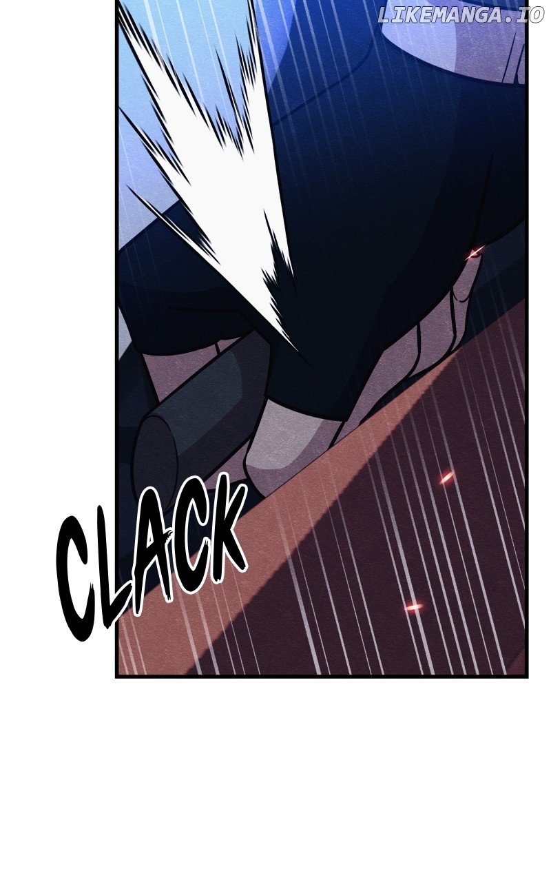 Zombie X Slasher Chapter 53 - page 31
