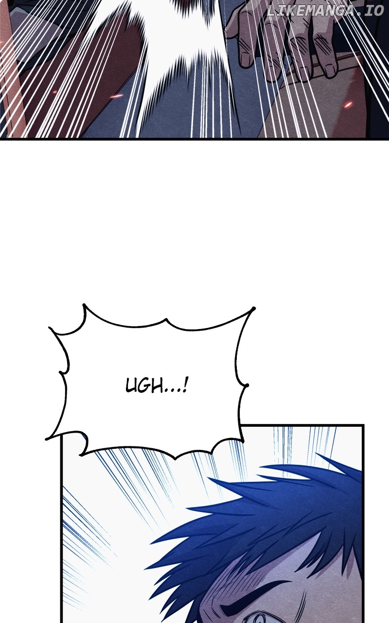 Zombie X Slasher Chapter 53 - page 33