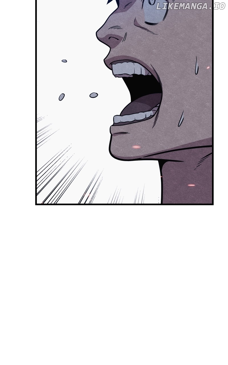 Zombie X Slasher Chapter 53 - page 34