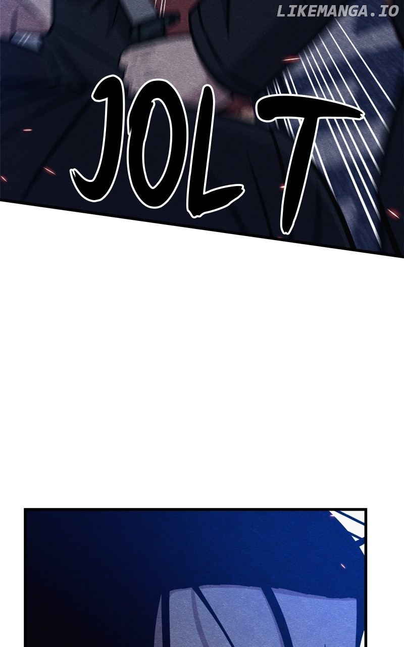 Zombie X Slasher Chapter 53 - page 39